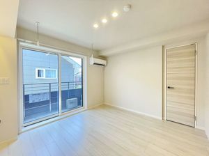 グランツ　ヴァルト　津田沼 203号-3