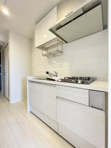 グランツ　ヴァルト　津田沼 203号-7