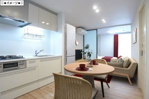 ロイヤルパレス黒砂台 101号-2