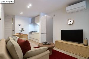 ロイヤルパレス黒砂台 101号-3