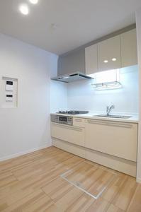 ロイヤルパレス黒砂台 101号-4