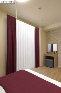 ロイヤルパレス黒砂台 101号-5