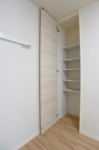 ロイヤルパレス黒砂台 101号-7