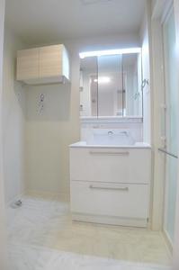 ロイヤルパレス黒砂台 101号-8