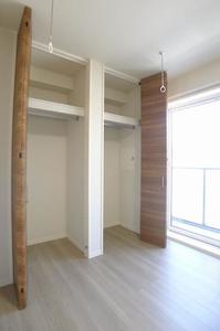 ロイヤルパレス黒砂台 302号-6