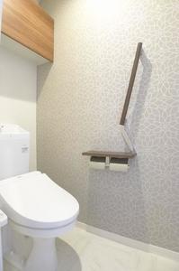 ロイヤルパレス黒砂台 302号-9