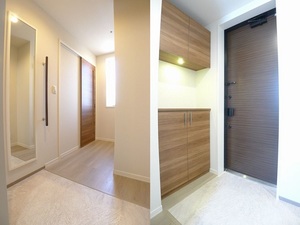 ロイヤルパレス黒砂台 302号-10