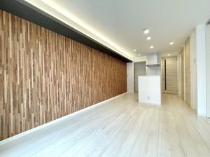 JANGA 幕張本郷Ⅱ 202号-2