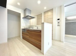 JANGA 幕張本郷Ⅱ 202号-3