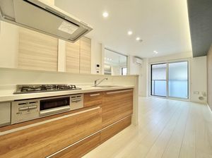 JANGA 幕張本郷Ⅱ 202号-4