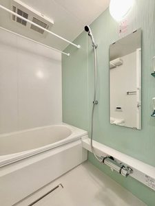 JANGA 幕張本郷Ⅱ 202号-9