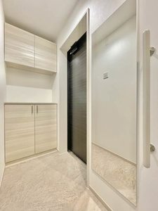 JANGA 幕張本郷Ⅱ 202号-11