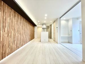 ＪＡＮＧＡ　幕張本郷Ⅱ 301号-2