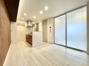 ＪＡＮＧＡ　幕張本郷Ⅱ 301号-3