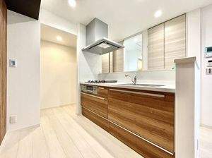 ＪＡＮＧＡ　幕張本郷Ⅱ 301号-4