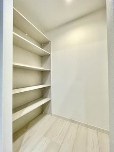 ＪＡＮＧＡ　幕張本郷Ⅱ 301号-5