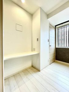 ＪＡＮＧＡ　幕張本郷Ⅱ 301号-6