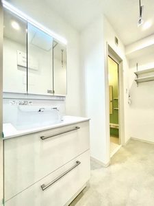 ＪＡＮＧＡ　幕張本郷Ⅱ 301号-8