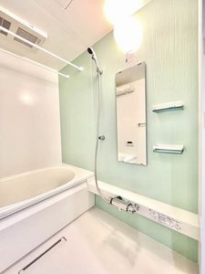 ＪＡＮＧＡ　幕張本郷Ⅱ 301号-9