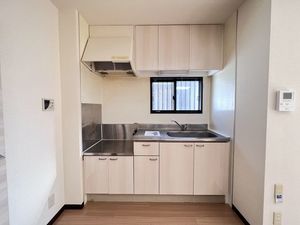 クレール中台A 101号-5