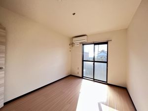 クレール中台A 101号-7