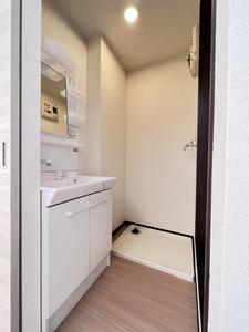 クレール中台A 101号-8