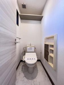 クレール中台A 101号-10