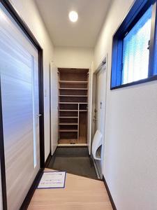 クレール中台A 101号-11