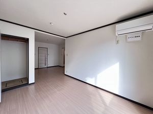 クレール中台B 201号-4