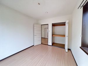 クレール中台B 201号-5