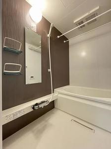ラシュレ 202号-9
