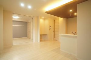 ティアナ幕張 102号-3