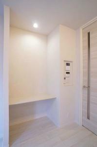 ティアナ幕張 102号-5