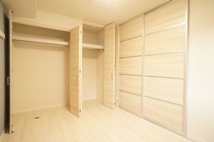 ティアナ幕張 102号-7