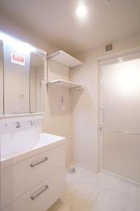 ティアナ幕張 102号-8