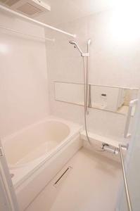 ティアナ幕張 102号-9