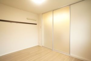 ティアナ幕張 205号-6