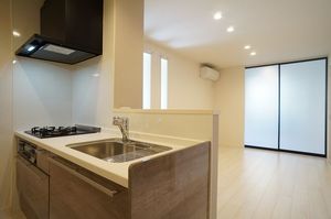 プロフィット　ルミエール 101号-2