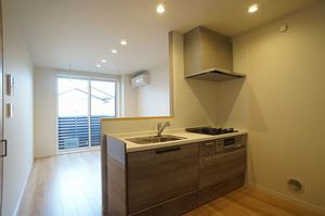 プロフィット　ルミエール 203号-2