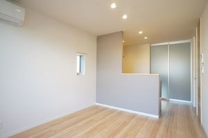 プロフィット　ルミエール 203号-3