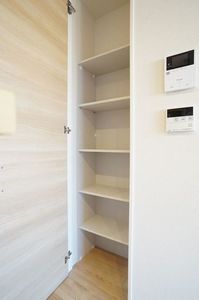 プロフィット　ルミエール 203号-5