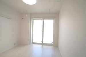 カーサクレールⅤ 101号-2