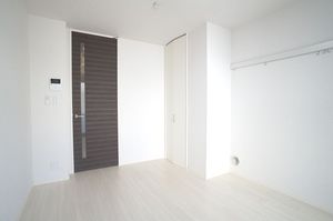 カーサクレールⅤ 101号-3