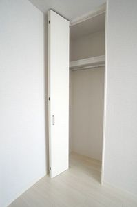 カーサクレールⅤ 101号-4