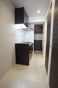 カーサクレールⅤ 101号-5