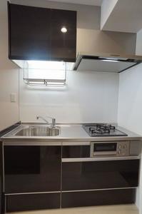 カーサクレールⅤ 101号-6