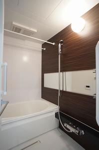 カーサクレールⅤ 101号-7