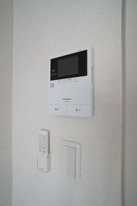 カーサクレールⅤ 101号-10