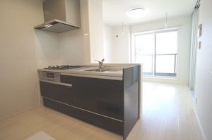 カーサクレールⅤ 301号-2