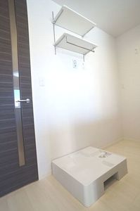 カーサクレールⅤ 301号-4